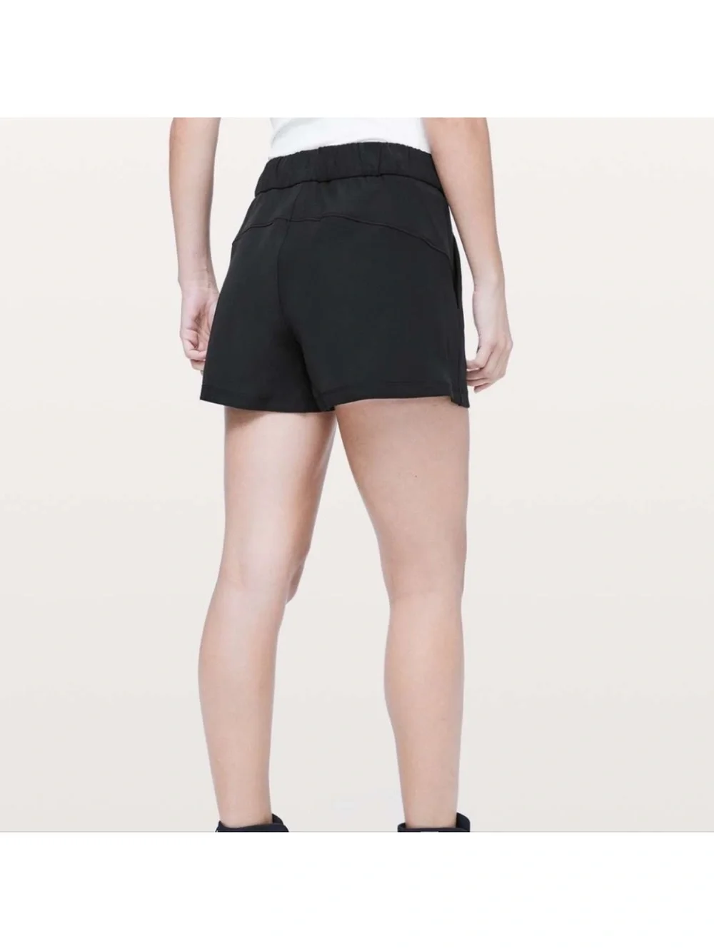 lululemon athletica Lululemon On The Fly Short